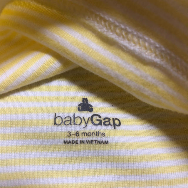 GAP(ギャップ)の＊帽子 4点 セット baby kids＊ キッズ/ベビー/マタニティのこども用ファッション小物(帽子)の商品写真