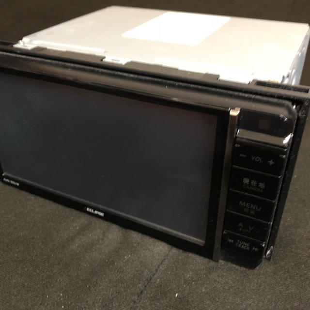 イクリプス　AVN-Z03iW フルセグBluetoothカーナビ