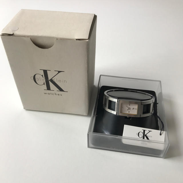 900円 最新号掲載アイテム CK Calvin Klein K2Y 2Y1 レディース腕時計 ホワイト