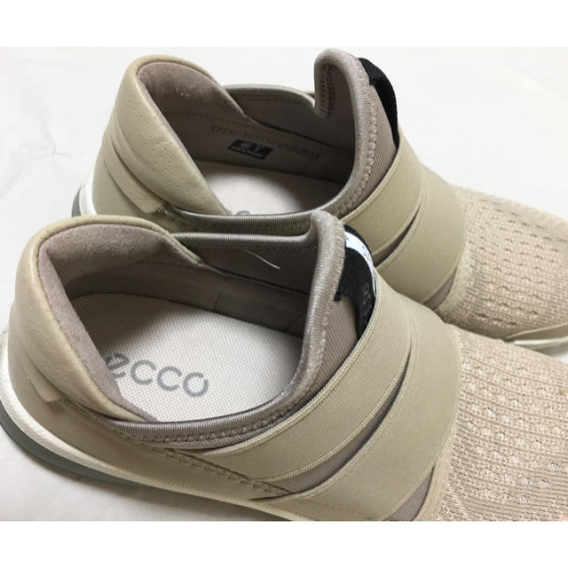 ECCO スニーカー レディースの靴/シューズ(スニーカー)の商品写真
