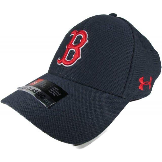 UNDER ARMOUR(アンダーアーマー)の2x UNDER ARMOUR Cap メンズの帽子(キャップ)の商品写真