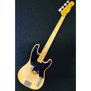 フェンダー(Fender)のSquier by Fender Classic Vibe 50s  レア(エレキベース)