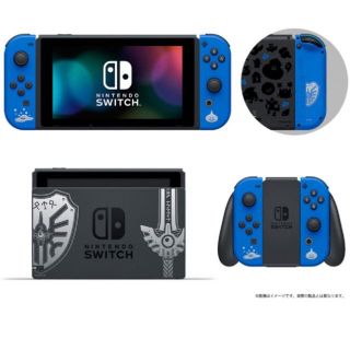 ニンテンドースイッチ(Nintendo Switch)の新品★Nintendo Switch ドラゴンクエストXI S ロトエディション(家庭用ゲームソフト)