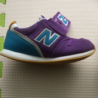 ニューバランス(New Balance)のくらげちゃんさん専用(スニーカー)