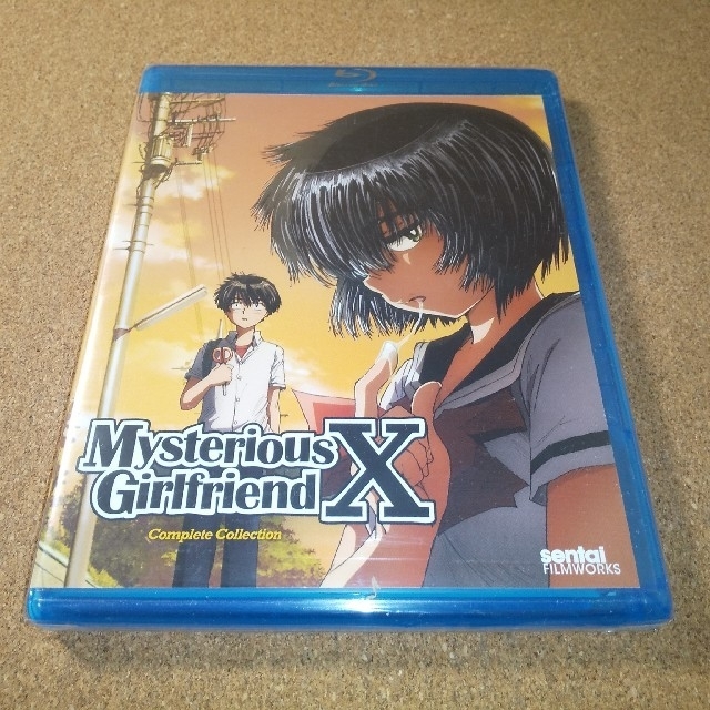 新品bd 謎の彼女x 全13話 ブルーレイ 北米版 国内プレーヤー視聴可 の通販 By ブルーレイor Dvd 優待券 ラクマ 新品bd 謎の彼女x 全13話 ブルーレイ 北米版 国内プレーヤー視聴可 の通販 By ブルーレイor Dvd 優待券 ラクマ