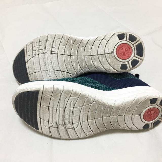 fitflop(フィットフロップ)のFITFLOP  スニーカーｋｂｎ メンズの靴/シューズ(スニーカー)の商品写真