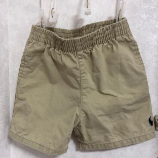 ラルフローレン(Ralph Lauren)のラルフローレンポロベビーチノパン18m85cm5500円＋税(パンツ)