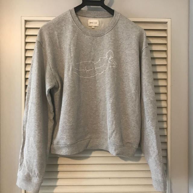 paloma wool トレーナー | chaofightshop.com
