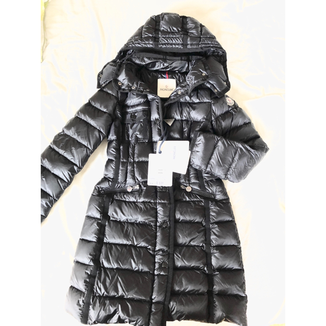 時間指定不可】 MONCLER - 29日まで! 新品 Moncler モンクレール