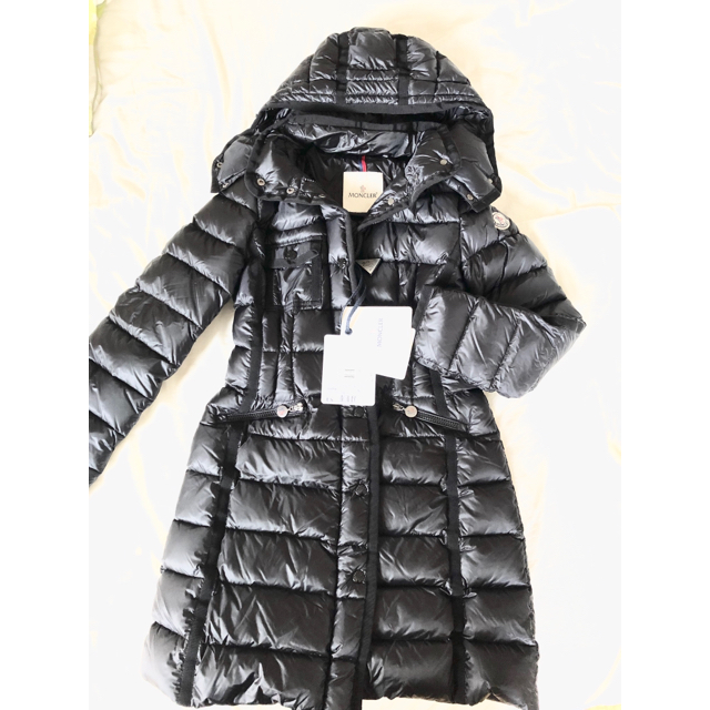 29日まで！ 新品 Moncler モンクレール Hermine エルミンヌ