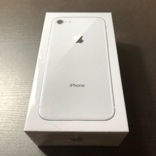 お買得限定品☆夏売れ筋 Apple iPhone8 64GB シルバー - 通販 - www お買得限定品☆夏売れ筋 Apple iPhone8 64GB シルバー - 通販 - www
