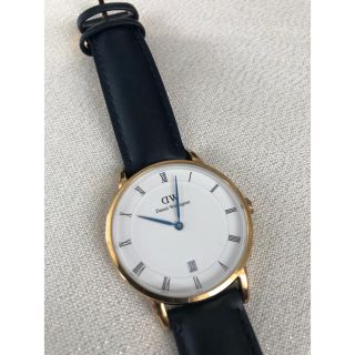 ダニエルウェリントン(Daniel Wellington)のダニエルウェリントン (腕時計)