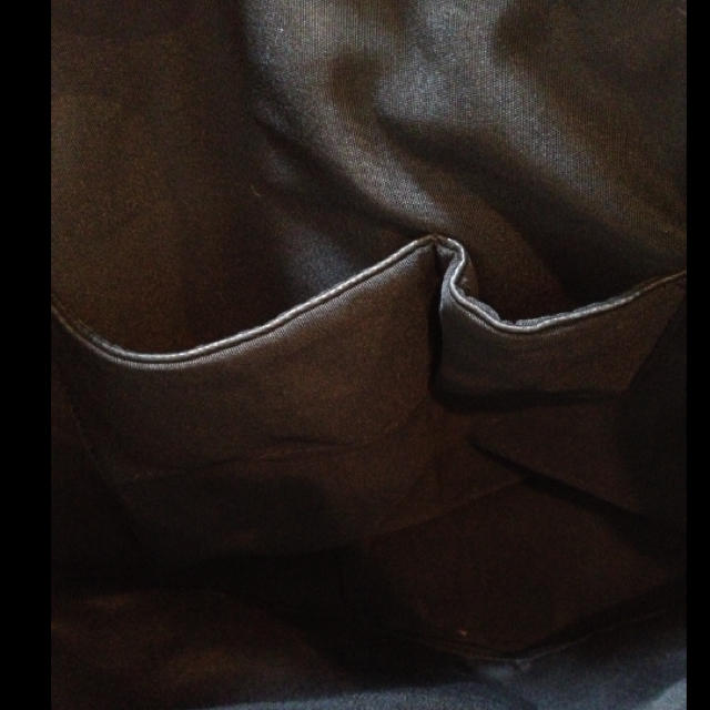 シルバー×ゴールドスタッズBAG レディースのバッグ(ハンドバッグ)の商品写真