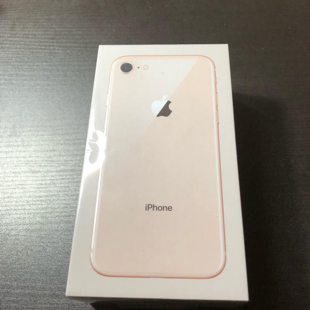 iPhone8 64GB ゴールド MQ7A2J/A apple SIMフリー | www.jarussi.com.br