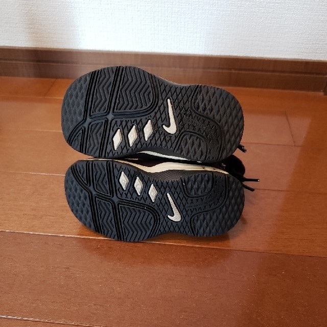 NIKE(ナイキ)のNIKE　ベビーボアブーツ　11㎝ キッズ/ベビー/マタニティのベビー靴/シューズ(~14cm)(ブーツ)の商品写真