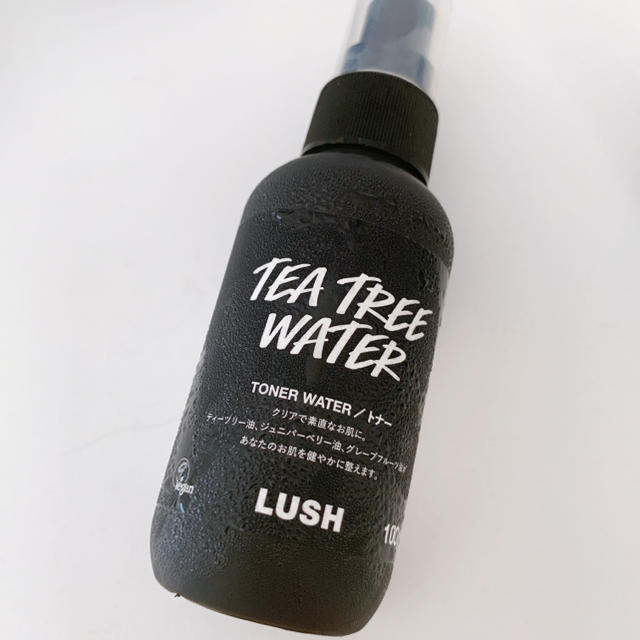 LUSH(ラッシュ)のなっちゃんさん専用LUSH 化粧水 コスメ/美容のスキンケア/基礎化粧品(化粧水/ローション)の商品写真