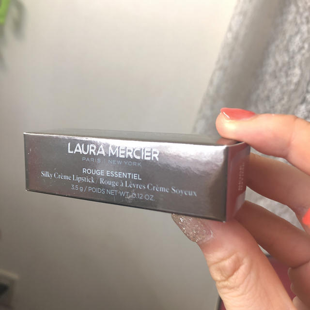 laura mercier(ローラメルシエ)のローラメルシエ 06 コスメ/美容のベースメイク/化粧品(口紅)の商品写真