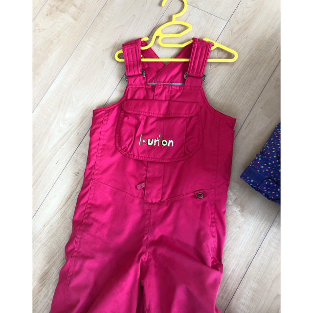 スノーボードBurton  kids バートンキッズ