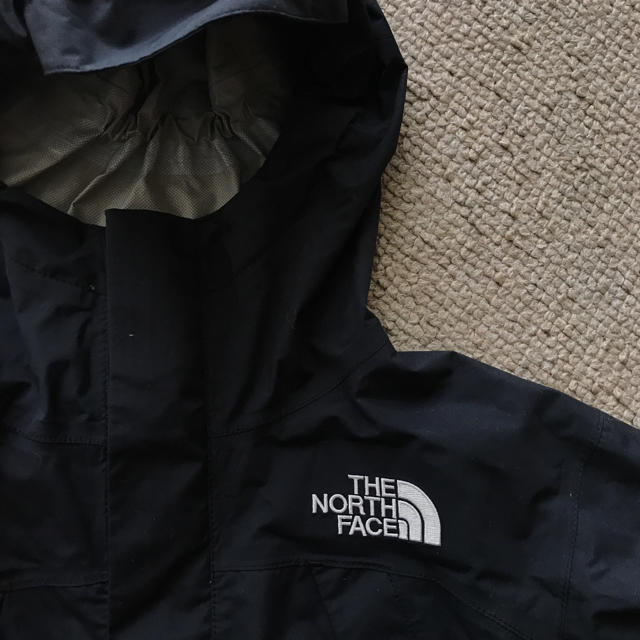 THE NORTH FACE  kids   110 2