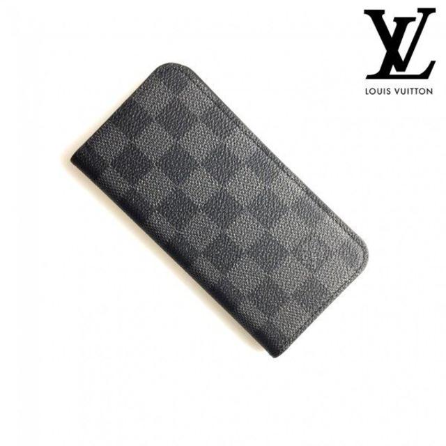 LOUIS VUITTON - ★新品★正規店購入★ ルイヴィトン iPhoneカバー IPHONE X XSの通販