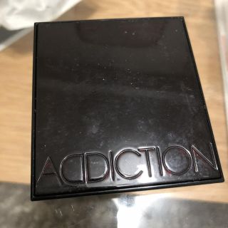 アディクション(ADDICTION)のADDICTION アイシャドウ(アイシャドウ)