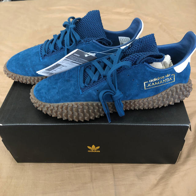 adidas kamanda zara