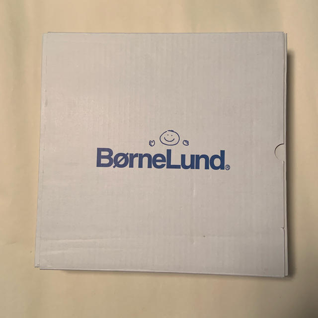 BorneLund(ボーネルンド)のボーネルンド 積み木 キッズ/ベビー/マタニティのおもちゃ(積み木/ブロック)の商品写真