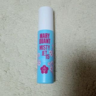 マリークワント(MARY QUANT)のMARY QUANTの持ち運び用化粧水(化粧水/ローション)