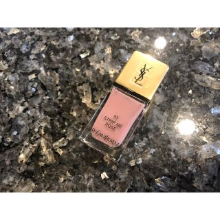 イヴサンローランボーテ(Yves Saint Laurent Beaute)のYves Saint Laurent ネイルポリッシュ マニキュア(マニキュア)