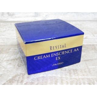 *送料込 資生堂リバイタル クリームエンサイエンスAA EX 40g(フェイスクリーム)