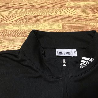 アディダス(adidas)のアディダス(Tシャツ/カットソー(半袖/袖なし))