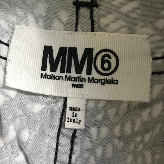 MM6 Maison Martin Margiela