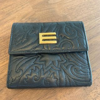 エトロ(ETRO)のエトロ ETRO 財布 ペーズリー(財布)