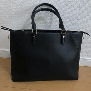 スーツカンパニー(THE SUIT COMPANY)の2WAYトートバッグ(トートバッグ)