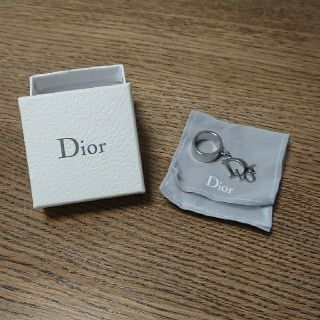 ディオール(Dior)のDior ディオール  指輪  13号(リング(指輪))