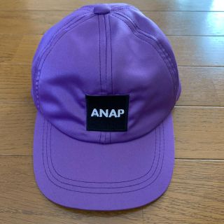 アナップキッズ(ANAP Kids)のANAP キッズ キャップ(帽子)