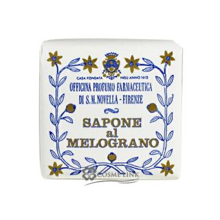 サンタマリアノヴェッラ(Santa Maria Novella)の【あい様専用】サンタ・マリア・ノヴェッラ ザクロソープ 100g(ボディソープ/石鹸)