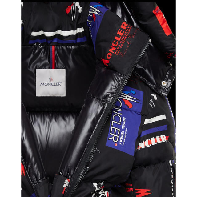 MONCLER(モンクレール)のMONCLER WILSON 1size メンズのジャケット/アウター(ダウンジャケット)の商品写真