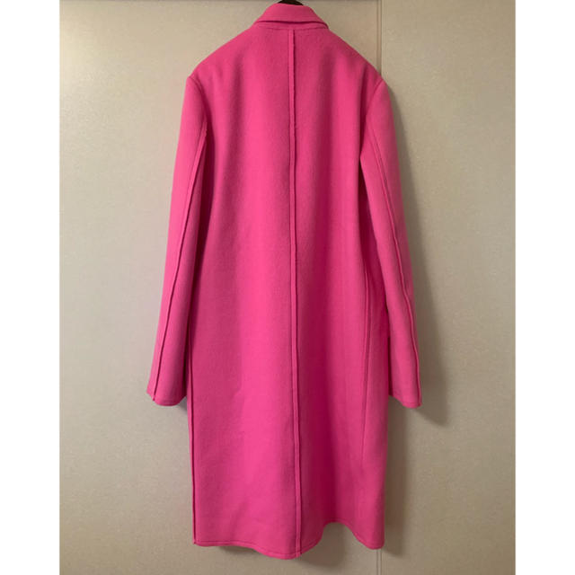 HELMUT LANG カシミアコート 2