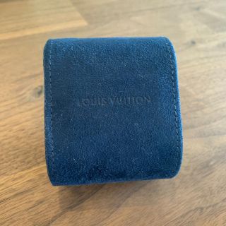 ルイヴィトン(LOUIS VUITTON)のルイヴィトン 時計ケース(腕時計(アナログ))