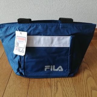 フィラ(FILA)の新品タグ付き！フィラ ミニバッグ(その他)