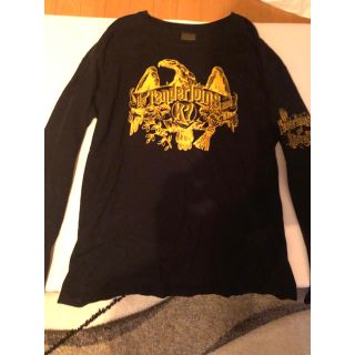 テンダーロイン(TENDERLOIN)のテンダーロイン ロンティー(Tシャツ/カットソー(七分/長袖))