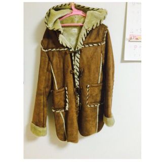 アングリッド(Ungrid)のUngrid outer(ダッフルコート)