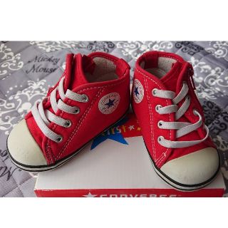 コンバース(CONVERSE)のCONVERSE 12.5(スニーカー)