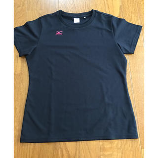 ミズノ(MIZUNO)のミズノ レディースTシャツ(Tシャツ(半袖/袖なし))