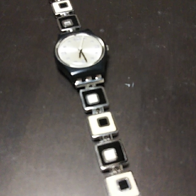 swatch(スウォッチ)のレディース腕時計 レディースのファッション小物(腕時計)の商品写真