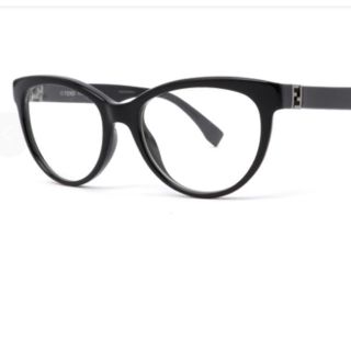 ファッション小物FENDI 伊達メガネ - dibrass.com