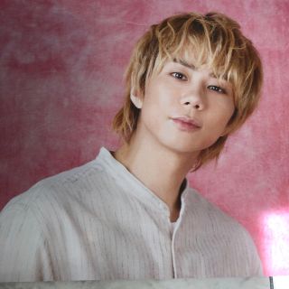 キスマイフットツー(Kis-My-Ft2)のシネマスクエア vol.114 北山宏光・玉森裕太切り抜き(アート/エンタメ)