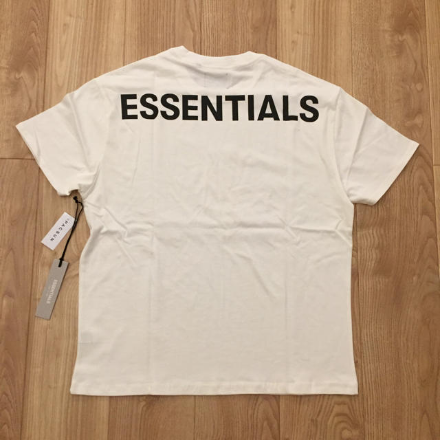 ESSENTIALS fear of  god Tシャツ