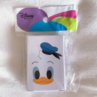 ディズニー(Disney)のドナルド トランプ(トランプ/UNO)